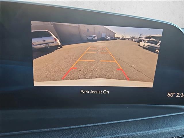 used 2024 Cadillac XT4 car, priced at $27,999