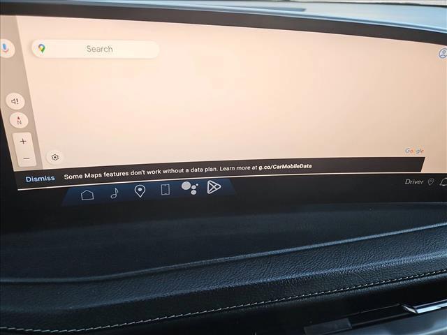 used 2024 Cadillac XT4 car, priced at $27,999