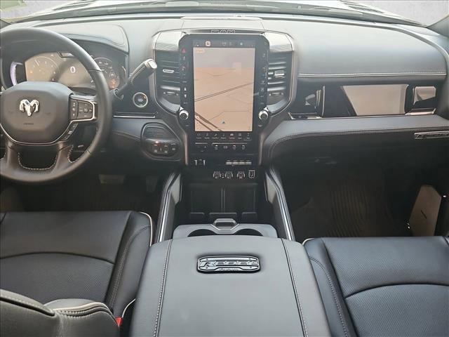 new 2026 Ram 2500 car, priced at $86,384