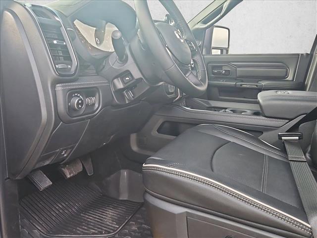 new 2026 Ram 2500 car, priced at $86,384
