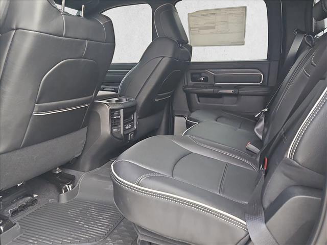 new 2026 Ram 2500 car, priced at $86,384