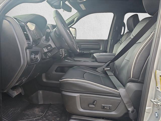 new 2026 Ram 2500 car, priced at $86,384