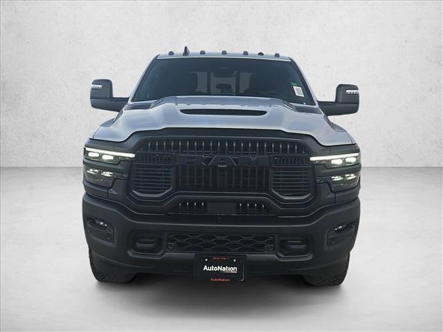 new 2026 Ram 2500 car, priced at $86,384