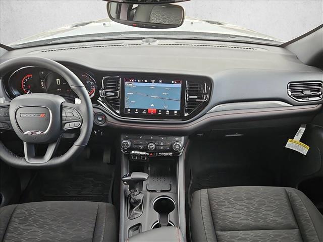 new 2026 Dodge Durango car, priced at $50,841