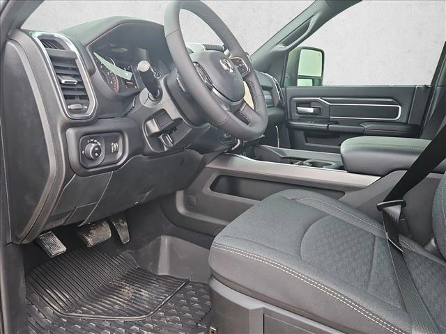 new 2026 Ram 3500 car, priced at $76,512
