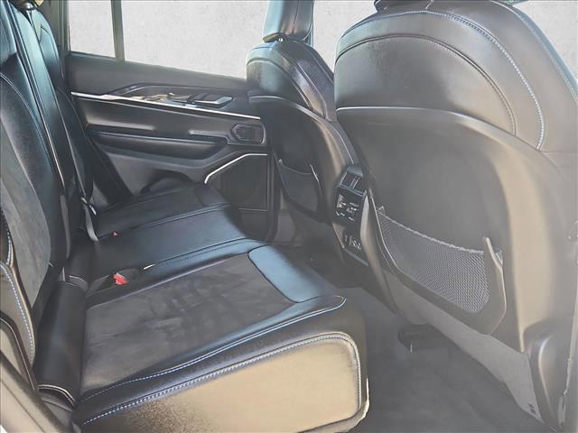 used 2022 Jeep Grand Cherokee 4xe car, priced at $28,999