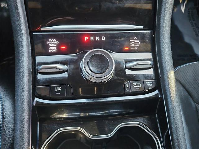 used 2022 Jeep Grand Cherokee 4xe car, priced at $28,999