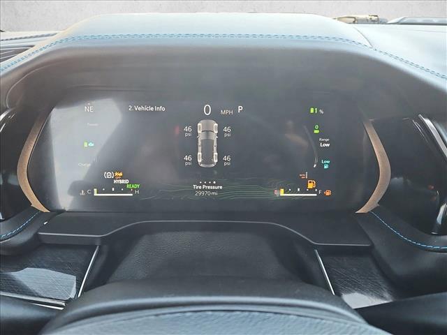 used 2022 Jeep Grand Cherokee 4xe car, priced at $28,999