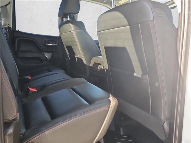 used 2016 GMC Sierra 1500 car, priced at $21,999