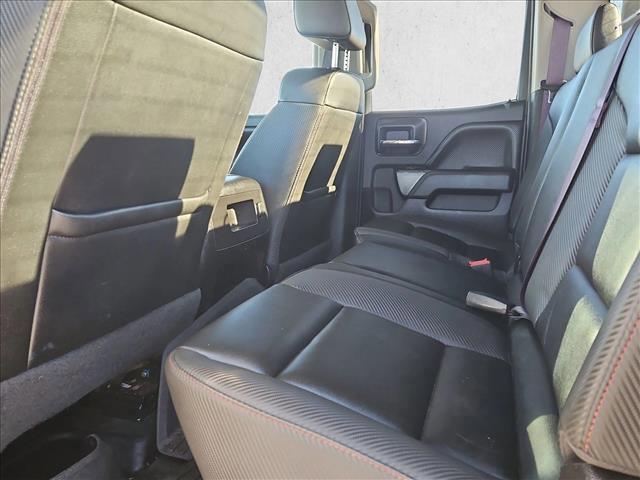 used 2016 GMC Sierra 1500 car, priced at $21,999