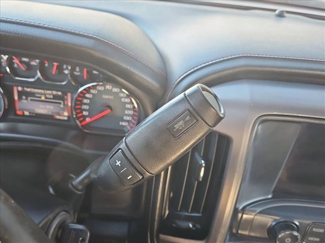 used 2016 GMC Sierra 1500 car, priced at $21,999