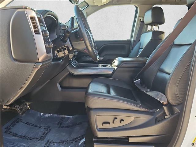 used 2016 GMC Sierra 1500 car, priced at $21,999