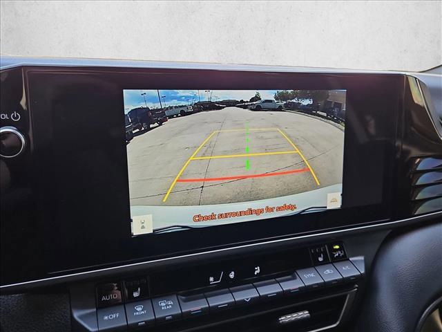 used 2025 Toyota Camry car, priced at $34,671