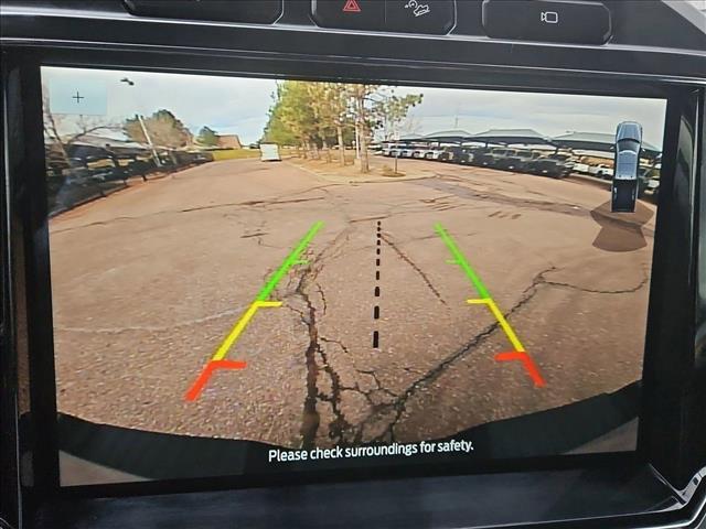 used 2022 Ford F-350 car, priced at $49,999