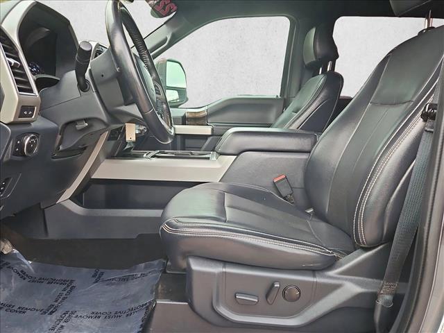 used 2022 Ford F-350 car, priced at $49,999