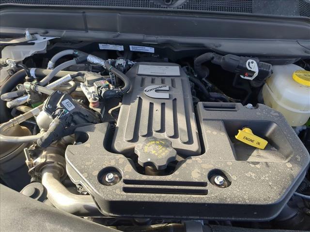 new 2026 Ram 2500 car, priced at $77,975