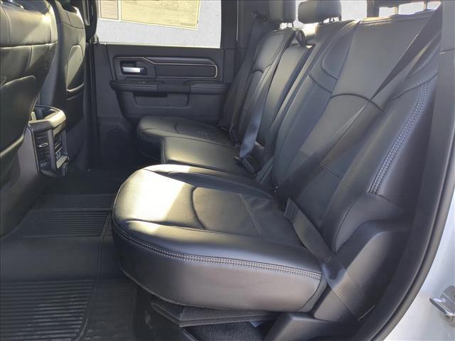 new 2026 Ram 2500 car, priced at $79,775
