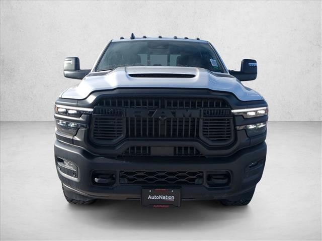 new 2026 Ram 2500 car, priced at $79,775