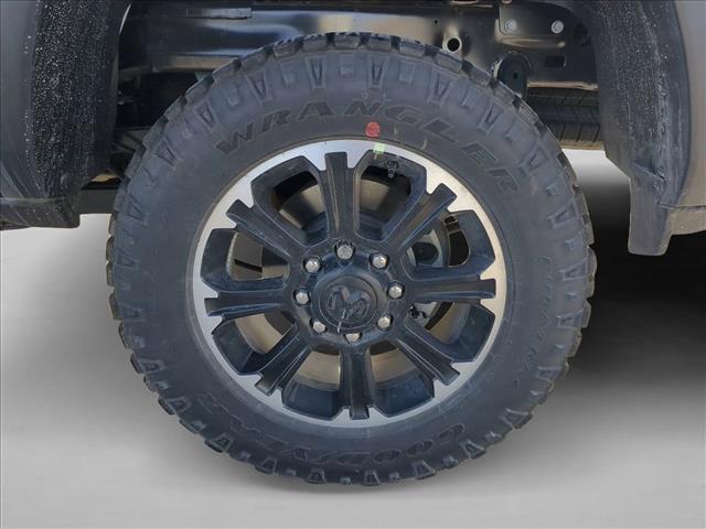 new 2026 Ram 2500 car, priced at $77,975