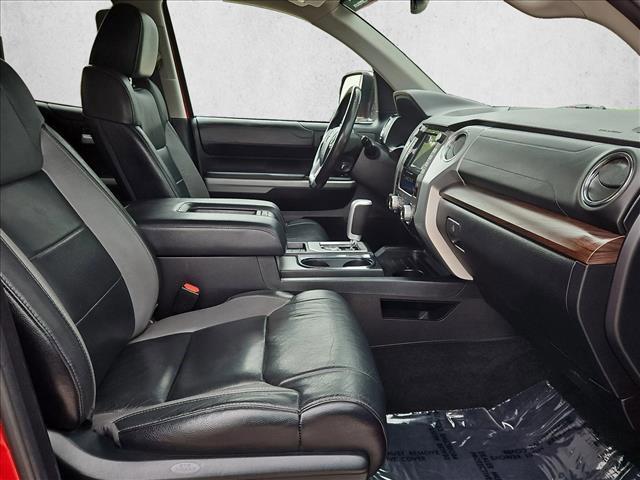 used 2020 Toyota Tundra car, priced at $30,499
