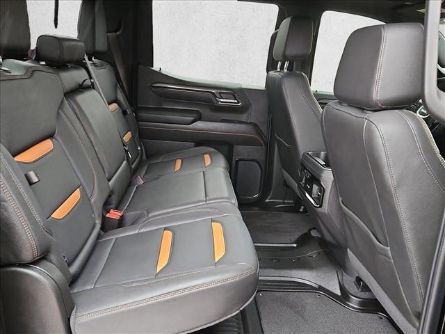 used 2024 GMC Sierra 1500 car, priced at $55,652