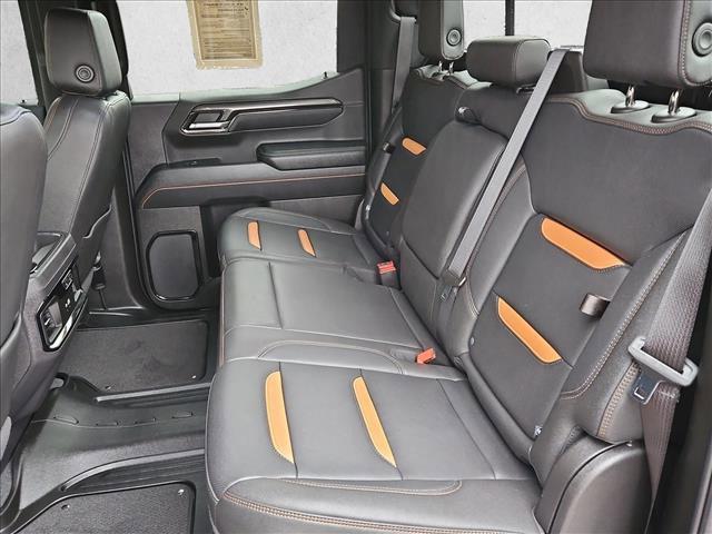 used 2024 GMC Sierra 1500 car, priced at $55,652