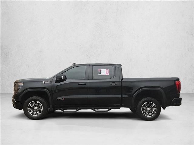 used 2024 GMC Sierra 1500 car, priced at $55,652