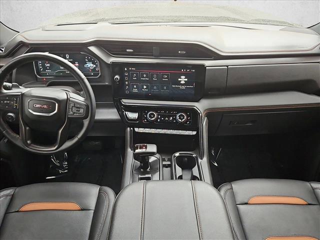 used 2024 GMC Sierra 1500 car, priced at $55,652