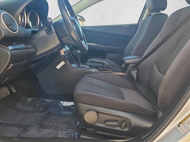 used 2011 Mazda Mazda6 car, priced at $6,999