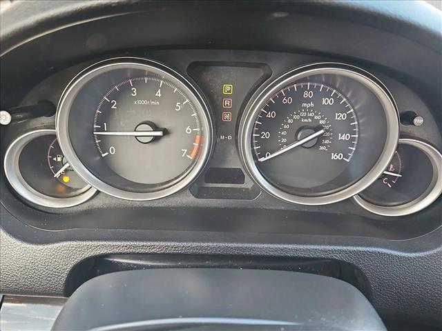 used 2011 Mazda Mazda6 car, priced at $6,999