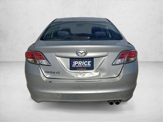 used 2011 Mazda Mazda6 car, priced at $6,999