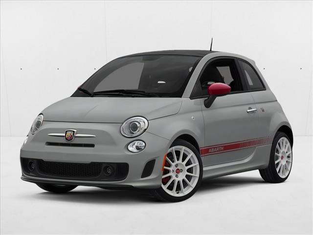 used 2013 FIAT 500 car, priced at $8,499