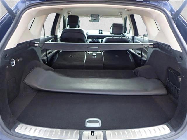 used 2024 Genesis GV80 car, priced at $26,999