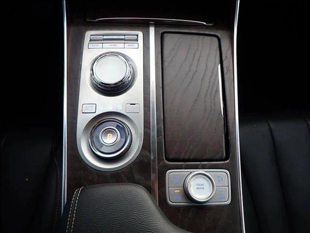 used 2024 Genesis GV80 car, priced at $26,999