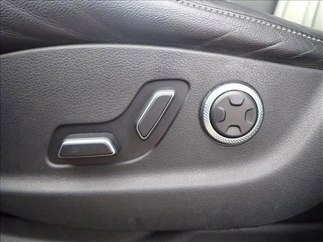 used 2024 Genesis GV80 car, priced at $26,999