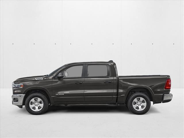 new 2026 Ram 1500 car, priced at $55,499