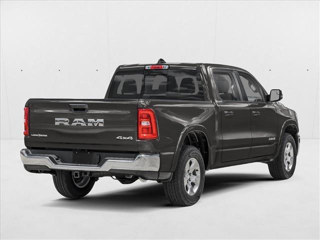 new 2026 Ram 1500 car, priced at $55,499