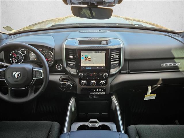 new 2026 Ram 1500 car, priced at $69,494