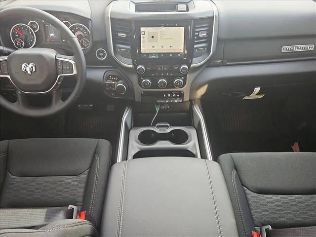 new 2026 Ram 1500 car, priced at $54,499