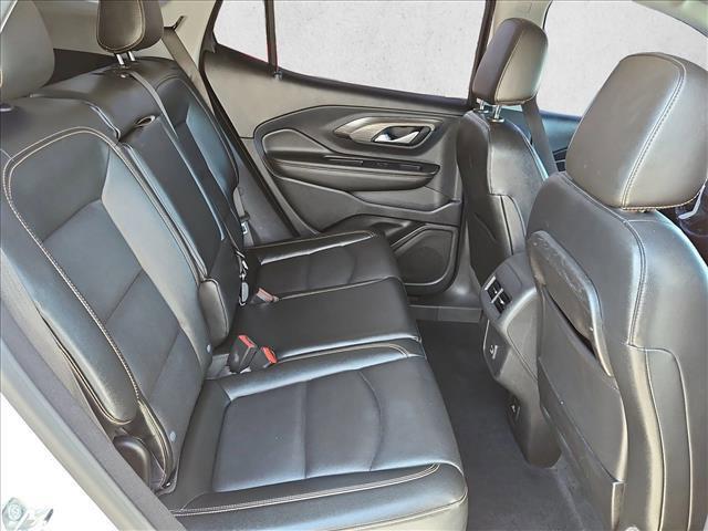 used 2021 GMC Terrain car, priced at $14,999