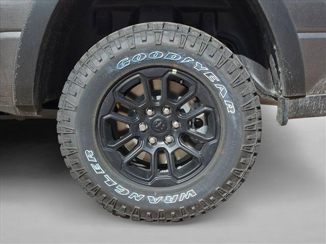 new 2026 Ram 1500 car, priced at $66,365