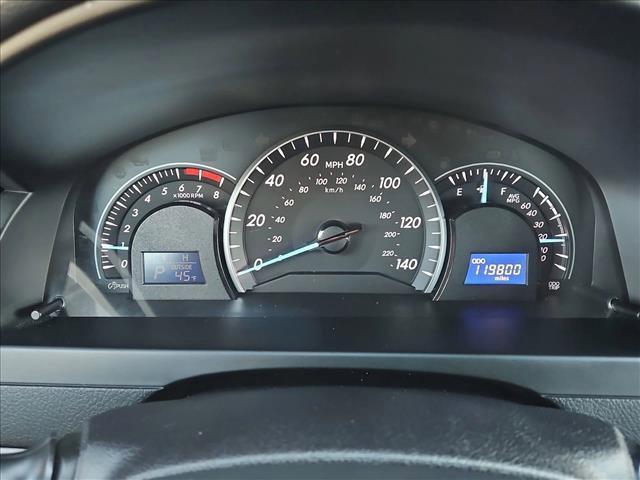 used 2015 Toyota Camry car, priced at $11,999