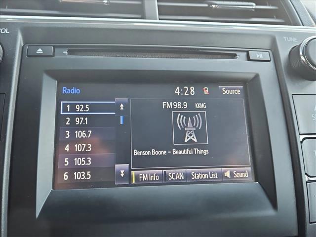 used 2015 Toyota Camry car, priced at $11,999