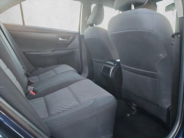 used 2015 Toyota Camry car, priced at $11,999