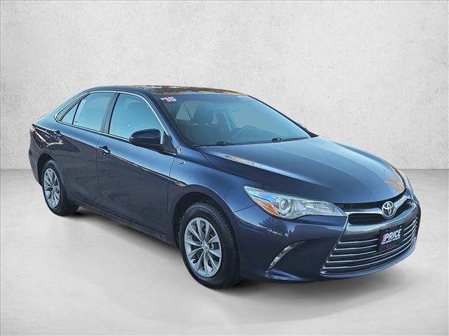 used 2015 Toyota Camry car, priced at $11,999