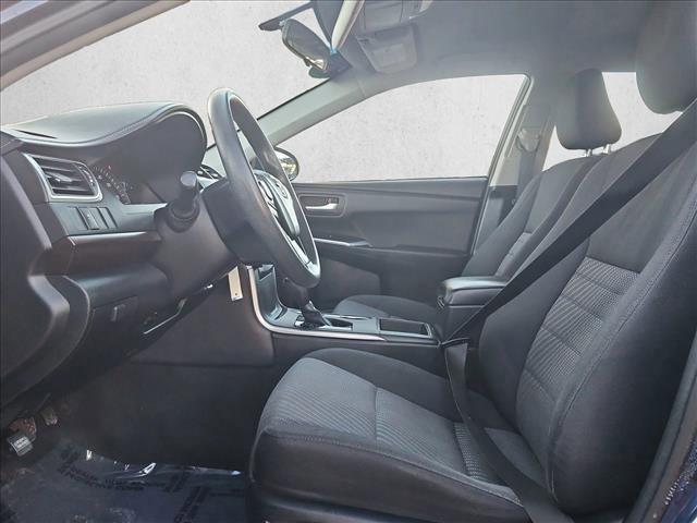 used 2015 Toyota Camry car, priced at $11,999