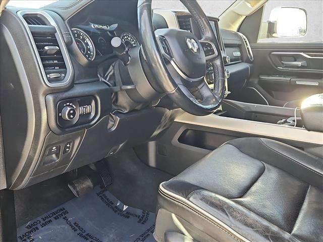 used 2019 Ram 1500 car, priced at $30,999