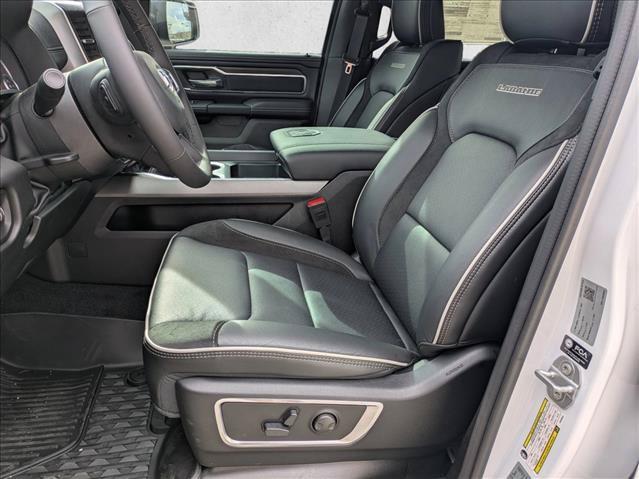 new 2026 Ram 1500 car, priced at $61,138