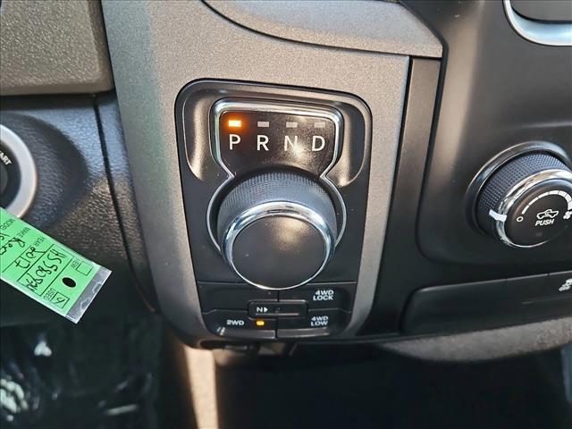 used 2017 Ram 1500 car, priced at $19,999