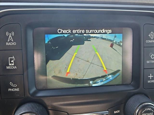 used 2017 Ram 1500 car, priced at $19,999